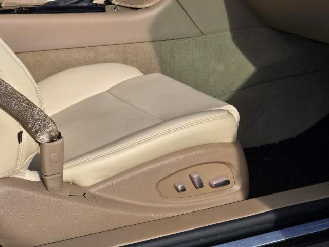 2016 Cadillac ELR Base