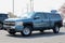 2010 Chevrolet Silverado 1500 LS