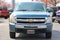2010 Chevrolet Silverado 1500 LS