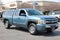 2010 Chevrolet Silverado 1500 LS