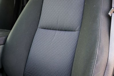 2010 Chevrolet Silverado 1500 LS