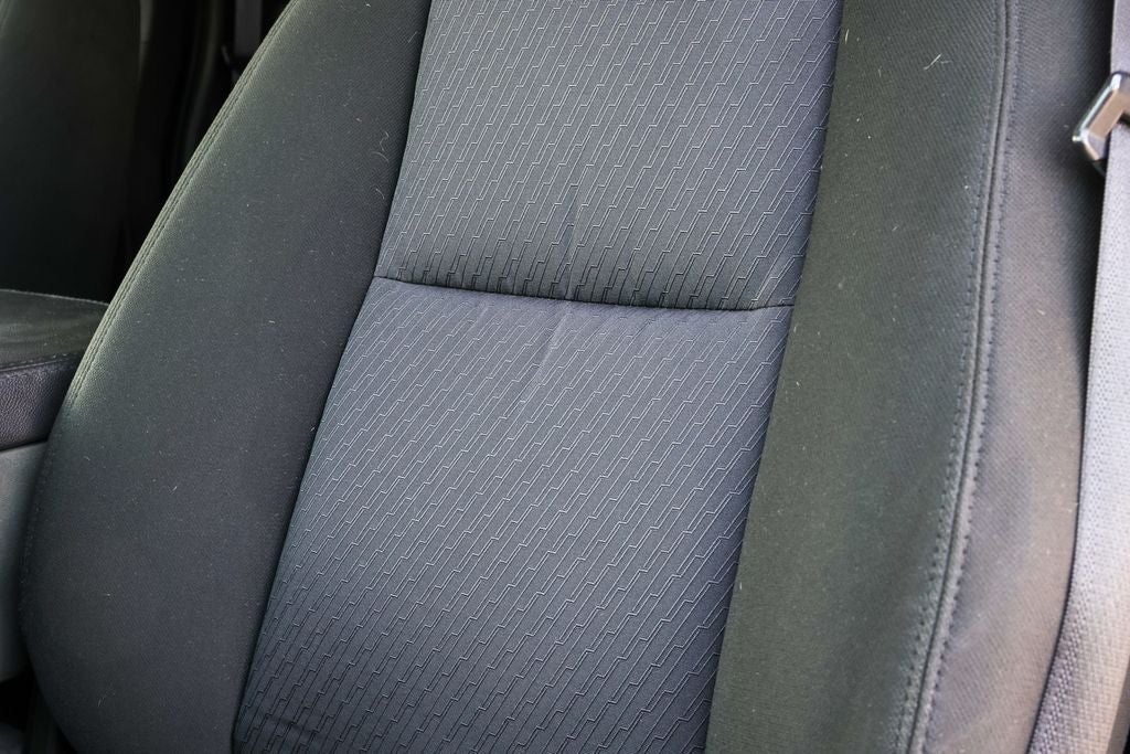 2010 Chevrolet Silverado 1500 LS