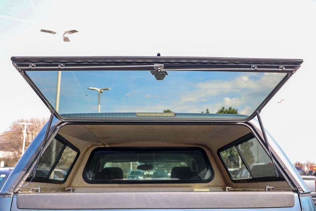 2010 Chevrolet Silverado 1500 LS