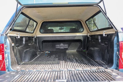 2010 Chevrolet Silverado 1500 LS