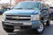 2010 Chevrolet Silverado 1500 LS