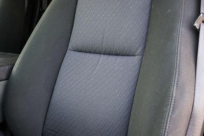 2010 Chevrolet Silverado 1500 LS