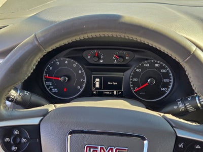 2017 GMC Acadia SLE-2