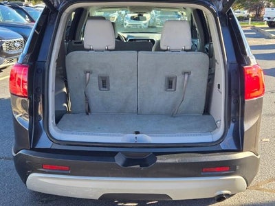 2017 GMC Acadia SLE-2