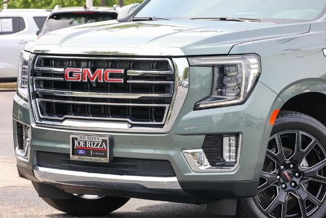 2024 GMC Yukon SLT