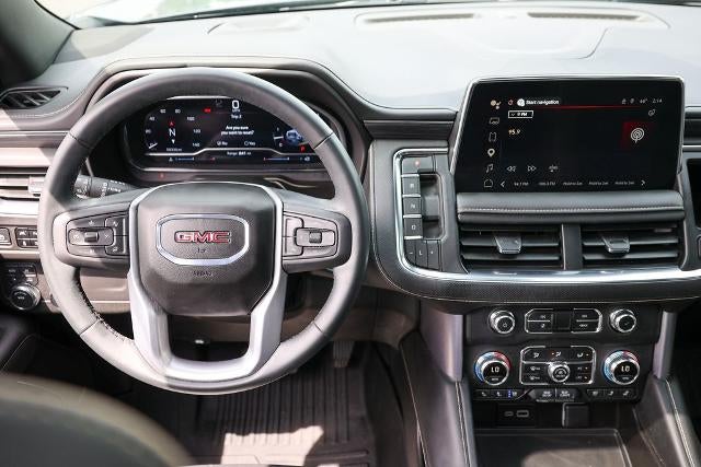 2024 GMC Yukon SLT