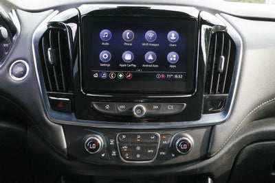 2023 Chevrolet Traverse LT 1LT