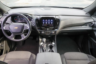 2023 Chevrolet Traverse LT 1LT
