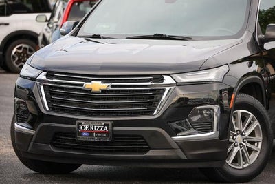 2023 Chevrolet Traverse LT 1LT