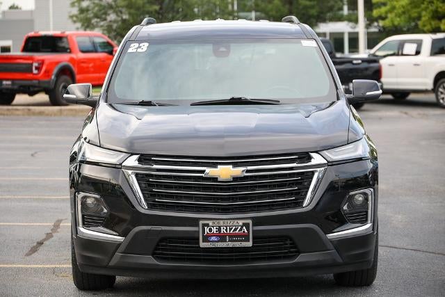 2023 Chevrolet Traverse LT 1LT