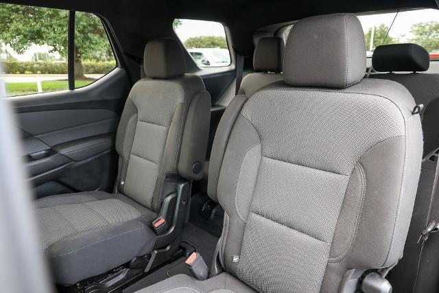 2023 Chevrolet Traverse LT 1LT