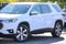 2018 Chevrolet Traverse 3LT