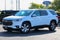 2018 Chevrolet Traverse 3LT