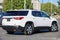 2018 Chevrolet Traverse 3LT