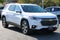 2018 Chevrolet Traverse 3LT