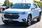 2018 Chevrolet Traverse 3LT