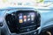 2018 Chevrolet Traverse 3LT