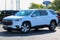 2018 Chevrolet Traverse 3LT