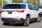 2018 Chevrolet Traverse 3LT