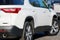 2018 Chevrolet Traverse 3LT