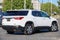 2018 Chevrolet Traverse 3LT