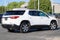 2018 Chevrolet Traverse 3LT