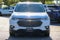 2018 Chevrolet Traverse 3LT