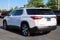 2018 Chevrolet Traverse 3LT