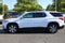 2018 Chevrolet Traverse 3LT