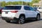 2018 Chevrolet Traverse 3LT