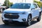 2018 Chevrolet Traverse 3LT