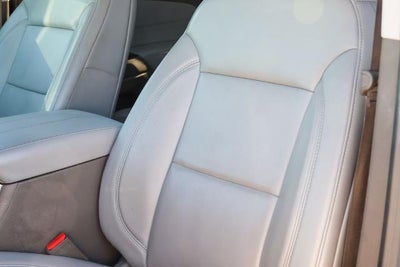 2018 Chevrolet Traverse 3LT