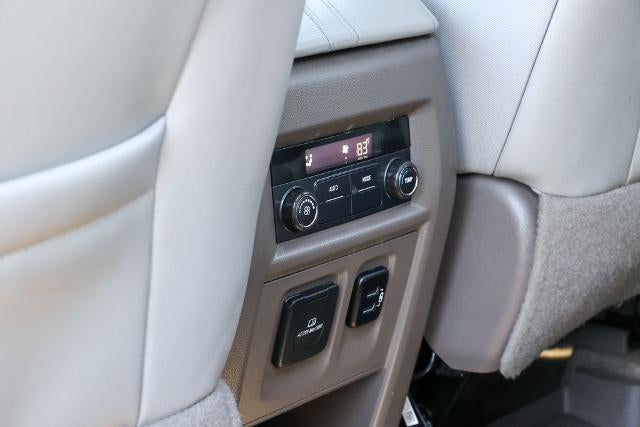 2018 Chevrolet Traverse 3LT