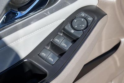 2018 Chevrolet Traverse 3LT