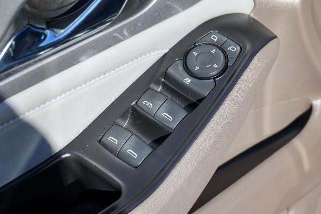 2018 Chevrolet Traverse 3LT