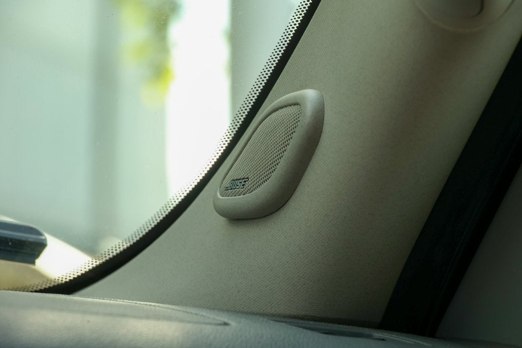 2011 Chevrolet Suburban 1500 LT LT1
