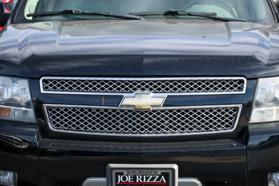 2011 Chevrolet Suburban 1500 LT LT1