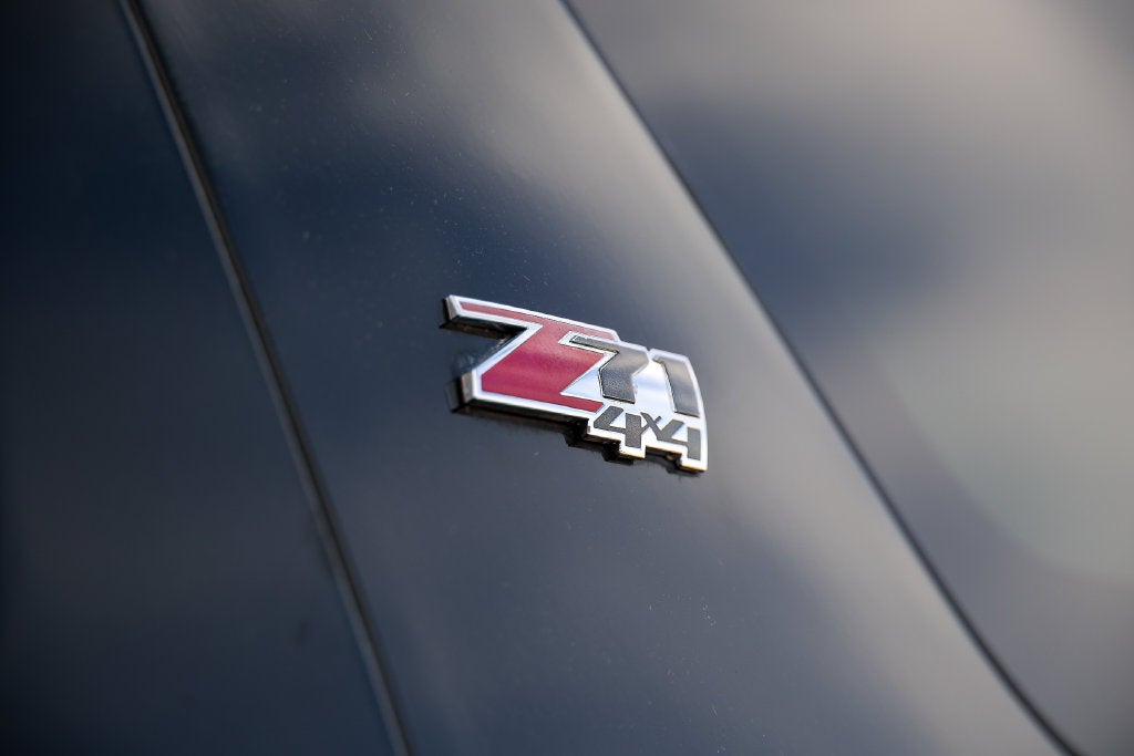 2011 Chevrolet Suburban 1500 LT LT1