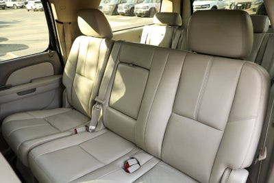 2011 Chevrolet Suburban 1500 LT LT1