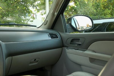 2011 Chevrolet Suburban 1500 LT LT1