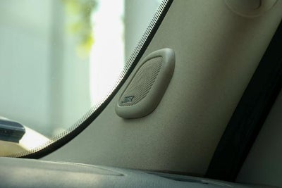 2011 Chevrolet Suburban 1500 LT LT1