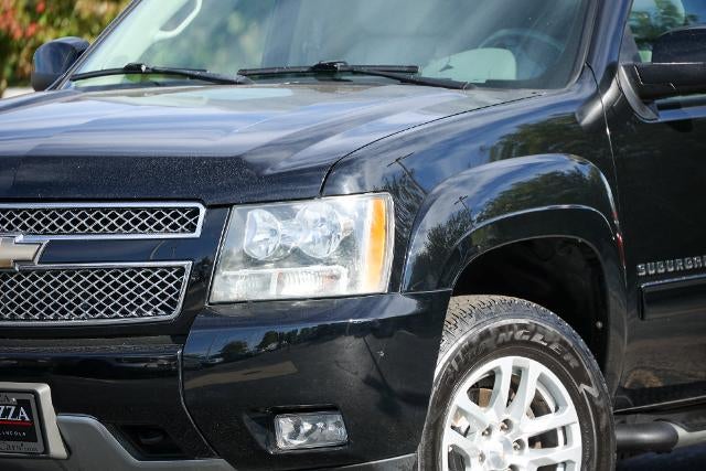 2011 Chevrolet Suburban 1500 LT LT1