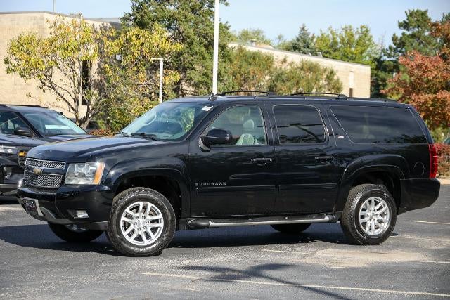 2011 Chevrolet Suburban 1500 LT LT1