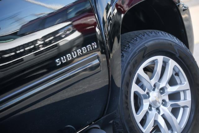 2011 Chevrolet Suburban 1500 LT LT1