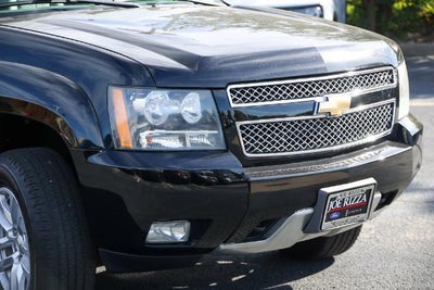 2011 Chevrolet Suburban 1500 LT LT1