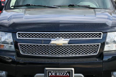 2011 Chevrolet Suburban 1500 LT LT1